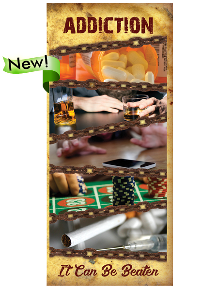 PSS-BTC-01-WEB Break the Cycle: Addiction Retractable Banner Package - Image 3