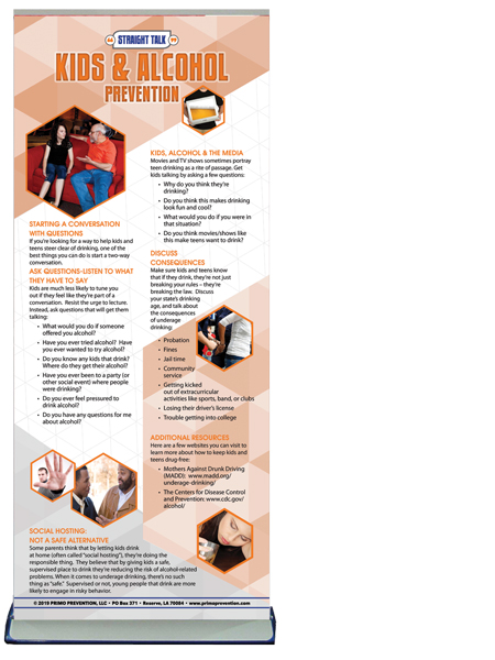BAN-ST-04-Kids-&-Alcohol---STAND BAN-ST-04-Kids-&-Alcohol---STAND