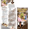Starting a Conversation: Kids & Smoking Retractable Banner Package BAN-ST-05-Starting-a-Convo-Kids-&-Tobacco-PCKG