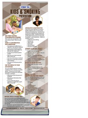 BAN-ST-05-Starting-a-Convo---Kids-&-Tobacco-STAND