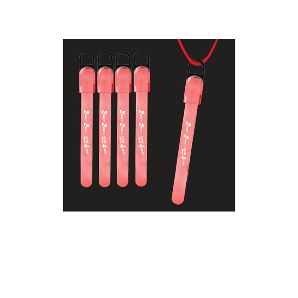 DPM 2019-glow-sticks-WEB 2 Smart 2 Start, 4-Ever Drug Free - 4 inch Glow Stick