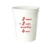 2019 DPW Theme - 16oz. White Stadium Cup DPM 2019 White Cup WEB 100x100