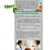 Just the Facts Rack Card: CBD Oil RACK-JTF-89---CBD-Oil-New-Flag