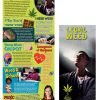 Legal Weed Retractable Banner Package BAN-SSDA-66-LegalWeed-PCKG