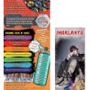 Inhalants Prevention Retractable Banner Package InhalantsPackage (002)