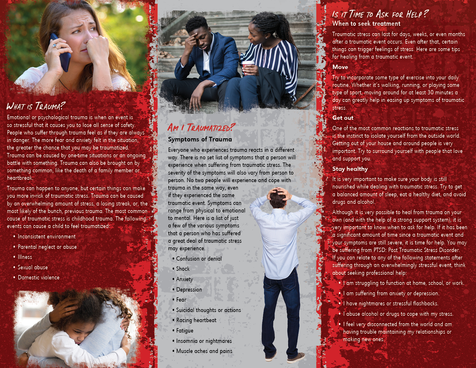 PAM-SSMH-29 Overcoming Distress-back PAM-SSMH-29 Overcoming Distress-back