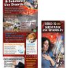 COVID-19 & Substance Use Disorders Retractable Banner & Pamphlet Package BAN SSDA 68 COVID SUDbanner Pamphlet 1 100x100