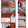 COVID-19 & Substance Use Disorders COMPLETE Retractable Banner Package BAN SSDA 68 COVID SUDbanner Pamphlet Rack 1 100x100
