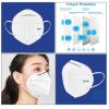 KN95 Standard Protection Face Mask MSK03 5 100x100