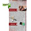 Just the Facts Rack Card: COVID-19 and Smoking & Vaping RACK JTF 93 COVID 19 And Smoking Vaping NEW 1 100x100