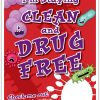 I'm Staying Clean and Drug Free Activity Sheet DPM 2020 Act Sheet WEB COVER 100x100