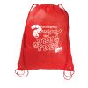 I'm Staying Clean and Drug Free Drawstring Backpack DPM 2020 Drawstring Bag WEB 100x100