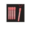 I'm Staying Clean and Drug Free 4 inch Glow Stick DPM 2020 Glow Sticks WEB 100x100
