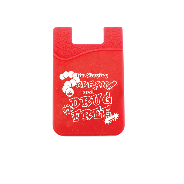 DPM 2020-silicone-smart-wallet-WEB 2020 DPM Theme - Silicone Cell Phone Smart Wallet