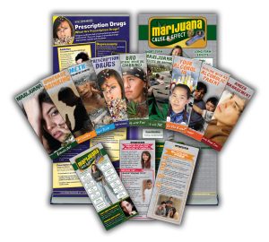 Native American Prevention Package Special