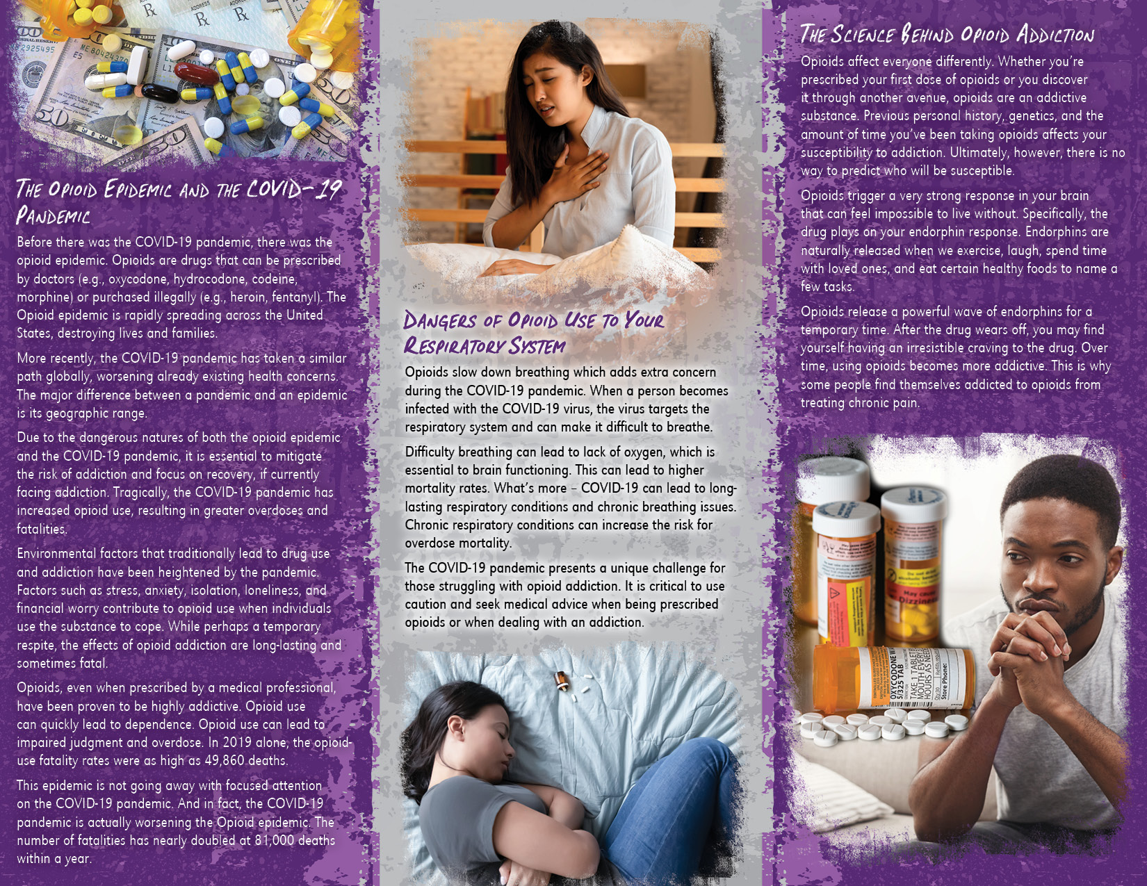 PAM-SSDA-72 COVID-19 & Opioids-back COVID-19 and Opioids Pamphlet - Image 3