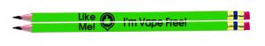 Like Me Pencil-Vape