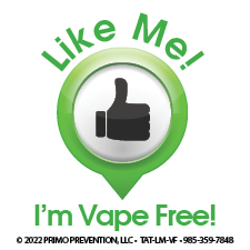 Like Me Tattoo-Vape