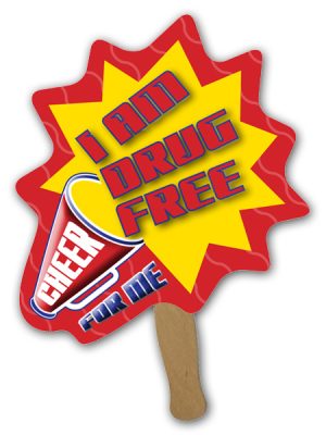DPM 2022 Hand Fan