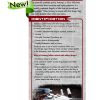 Just the Facts Rack Card: Illicit Drugs Mixed with Fentanyl Fentanyl and illicit drugs