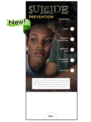 suicide prevention