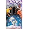 Fentanyl: Worldwide Epidemic Pamphlet PAM-SSDA-73-Fentanyl-Cover