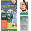 Juuling Retractable Banner, Pamphlet & Rack Card Package BAN SSDA 64 PKG 2 Juuling 100x100