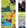 Legal Weed Retractable Banner, Pamphlet & Rack Card Package BAN SSDA 65 PKG 2 Legal Weed 100x100