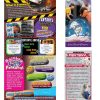 Fentanyl Retractable Banner, Pamphlet & Rack Card Package BAN SSDA 73 PKG 2 Fentanyl 100x100