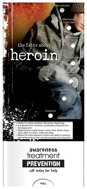 Heroin Slide Guide Prevention Starter Kit Package - Image 11
