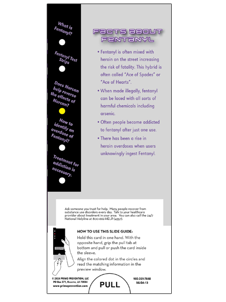 sg narcan web back (002) Naloxone (Narcan) Retractable Banner, Slide Guide & Rack Card Package - Image 6