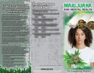 Marijuana Mental Health