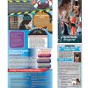 Social Media Addiction: A Mental Health Emergency Retractable Presentation Banner Package Social Media Addiction PACKAGE 100x100