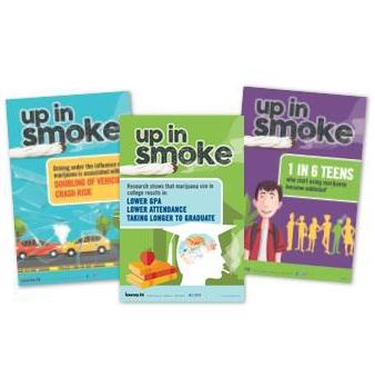Books THC Fatal Vision Event Medium Kit - Image 4