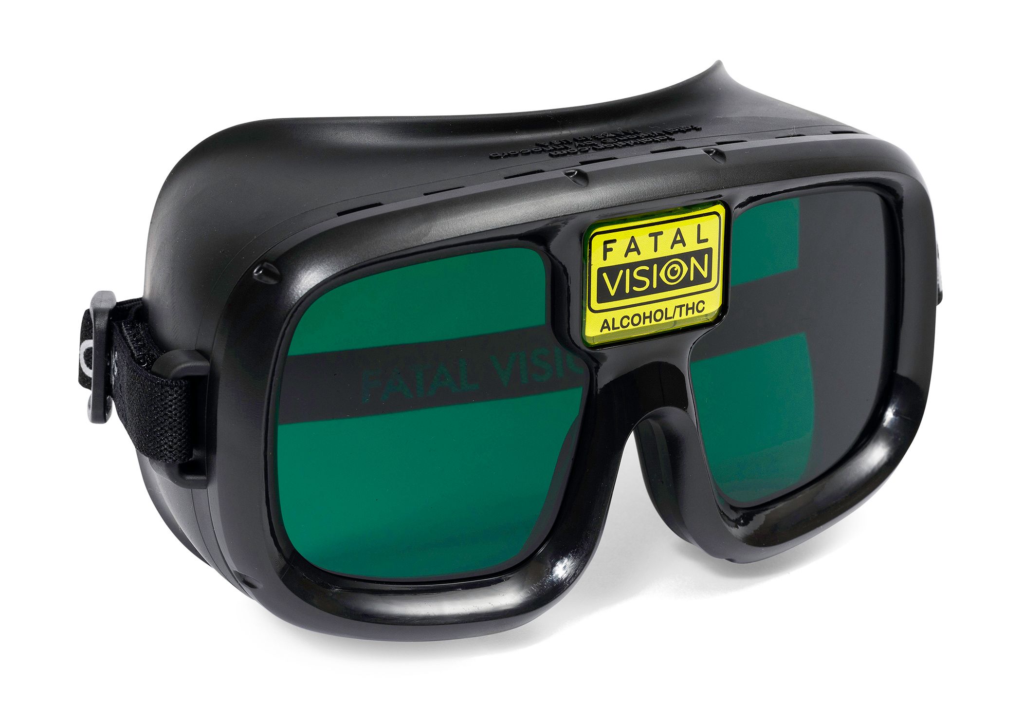 Goggles Polydrug (Alcohol & THC) Fatal Vision Event Large Kit - Image 8