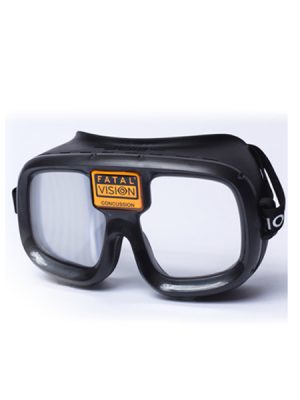 Concussion Fatal Vision® Impairment Goggles