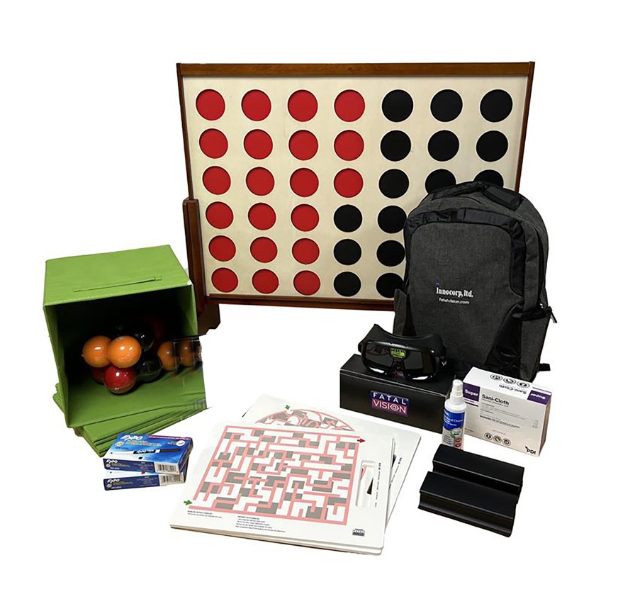 thc program kit web SNIPPED THC Fatal Vision Program Small Kit