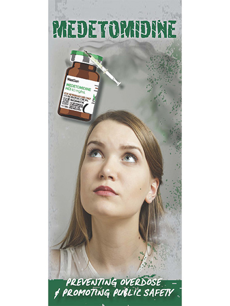 PAM-SSDA-Medotomidine_WEB Medetomidine Retractable Banner Package - Image 4