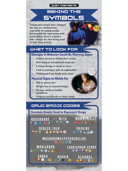 RACK-Behind the Symbols WEB COVER Behind the Symbols Retractable Banner Package - Image 3