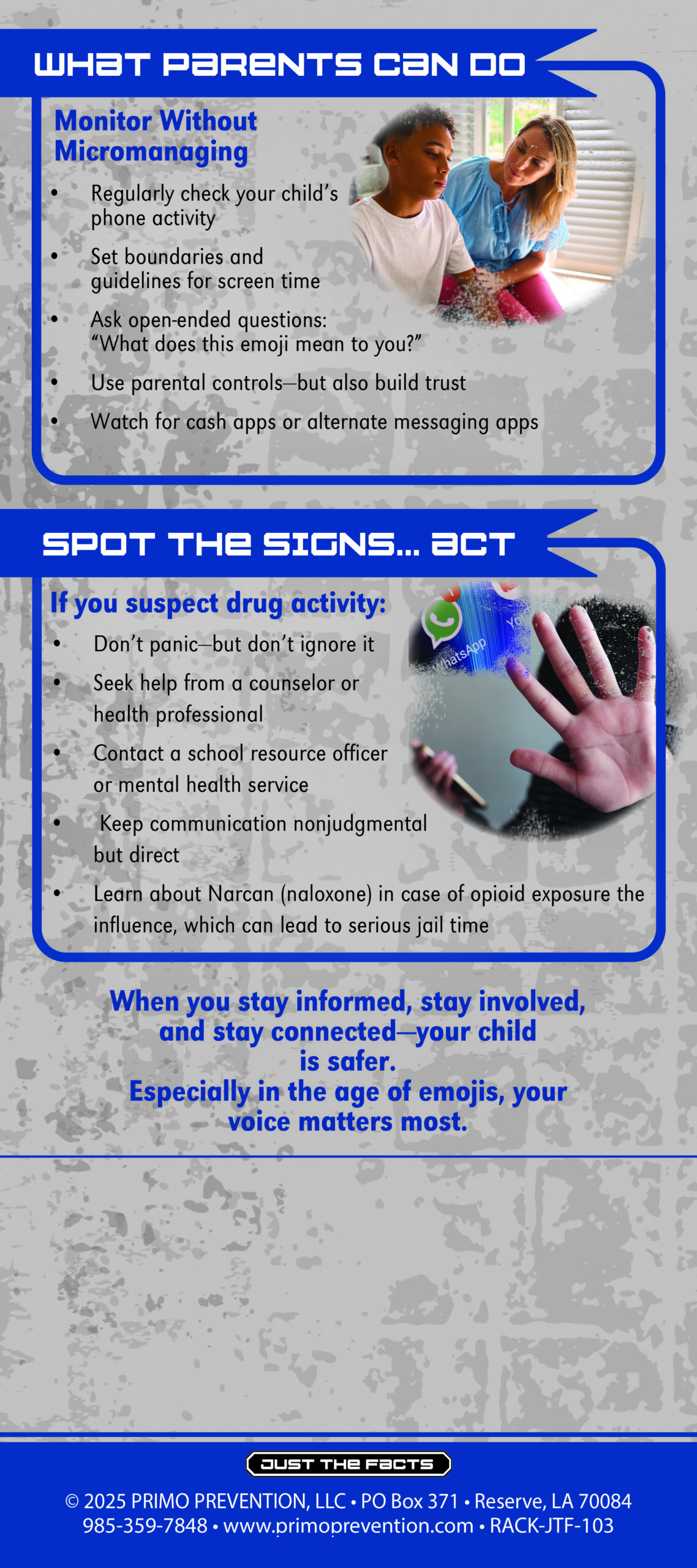 RACK-JTF-103_Behind_The_Symbols_WEB2 Behind the Symbols: Hidden Drug Emojis Rack Card - Image 3
