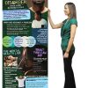 Cannabis Use Disorder Retractable Banner BAN SSDA 79 CANNABIS USE DISORDER LADY 100x100
