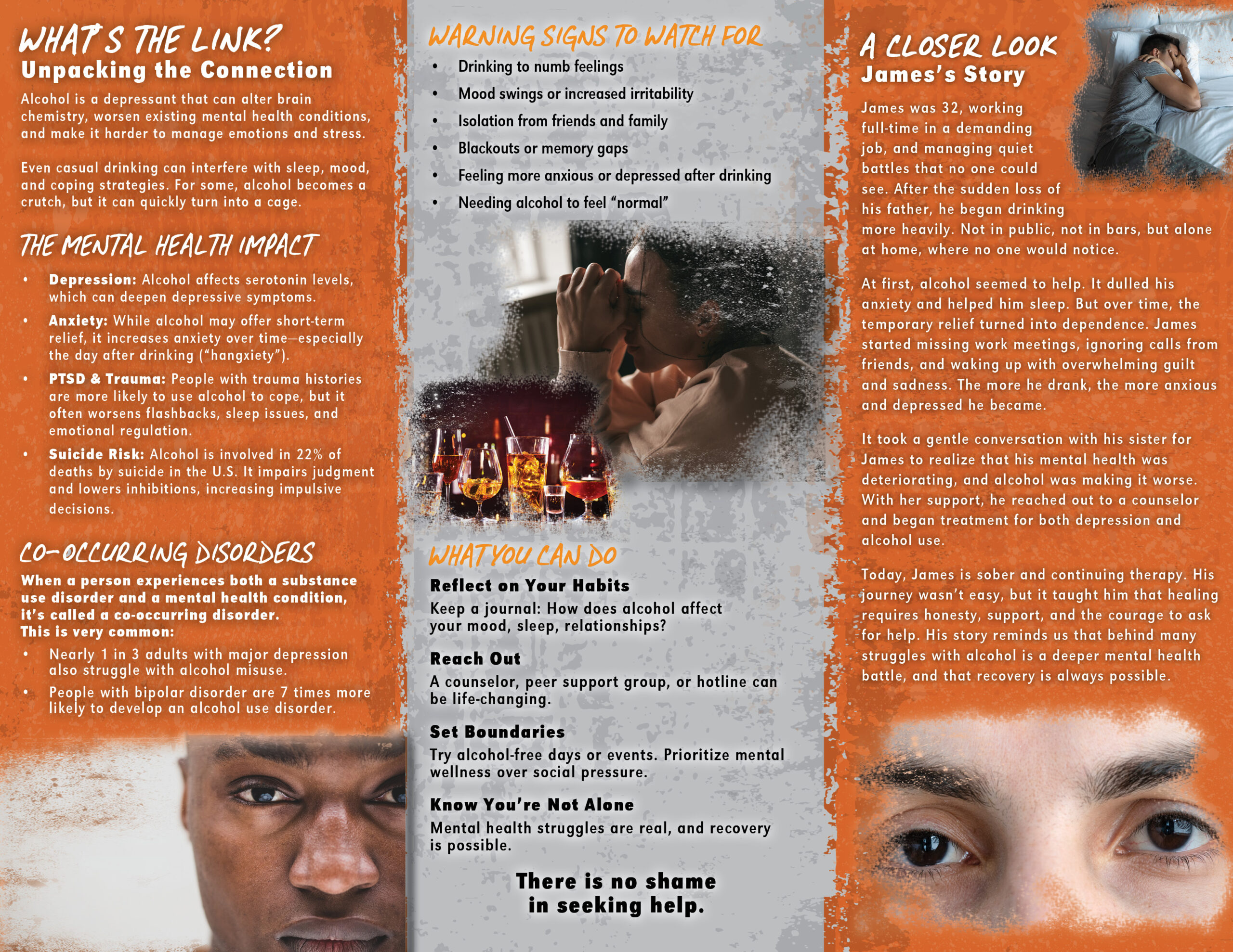 PAM-SSDA-80 Alcohol & Mental Health WEB2 Alcohol & Mental Health Pamphlet - Image 3
