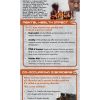 Just the Facts Rack Card: Alcohol & Mental Health RACK JTF 106 Alcohol Mental Health WEB COVER 100x100