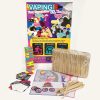 Vaping Dangers EVENT Kit Vaping Program Kit Main Picture 100x100