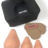 ABC Cup Breast Self Examination Model Set (Beige) 26540 ABC Cup Beige 100x100
