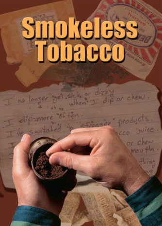 40014-Smokeless-Tobacco-Booklet Web File Smokeless Tobacco Booklet (English)