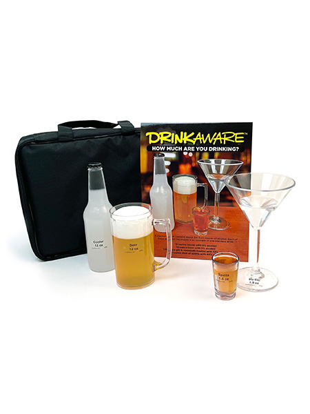 78640 DrinkAware-Display WEB FILE DrinkAware™ Display