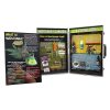 Marijuana / Cannabis: A Closer Look 3-D Display 78840M1 100x100