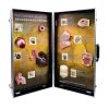 Secondhand Smoke Consequences 3-D Display 78925 WEB FILE 100x100