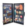 Drug Abuse Consequences 3-D Display 78928 WEB FILE 100x100